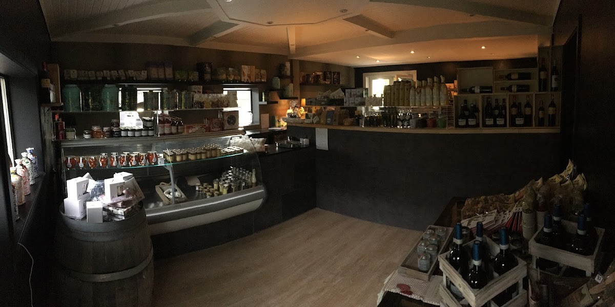 Pastahuis Den Artiest