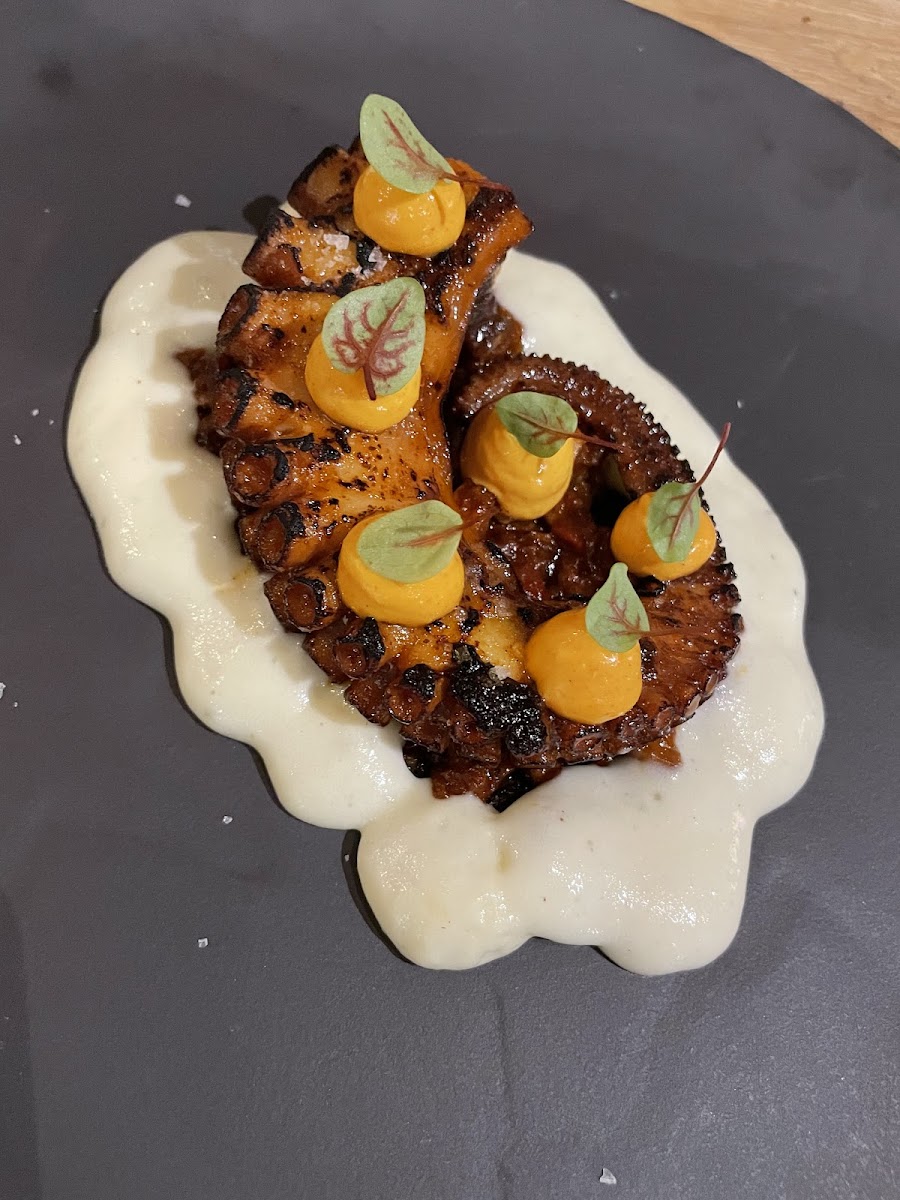 Restaurant Hieronymus Photos 2